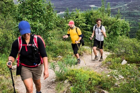 Durban: Half Day Drakensberg Mountain Hiking Tour