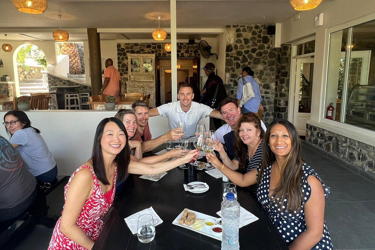 Santorini Highlights Tour with Wine Tasting option Classic Highlights
