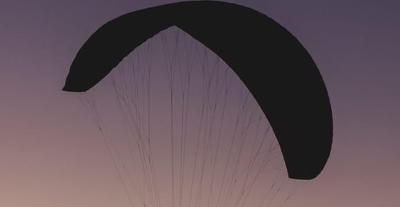 Cappadocia: Private Tandem Paragliding & Jeep Safari