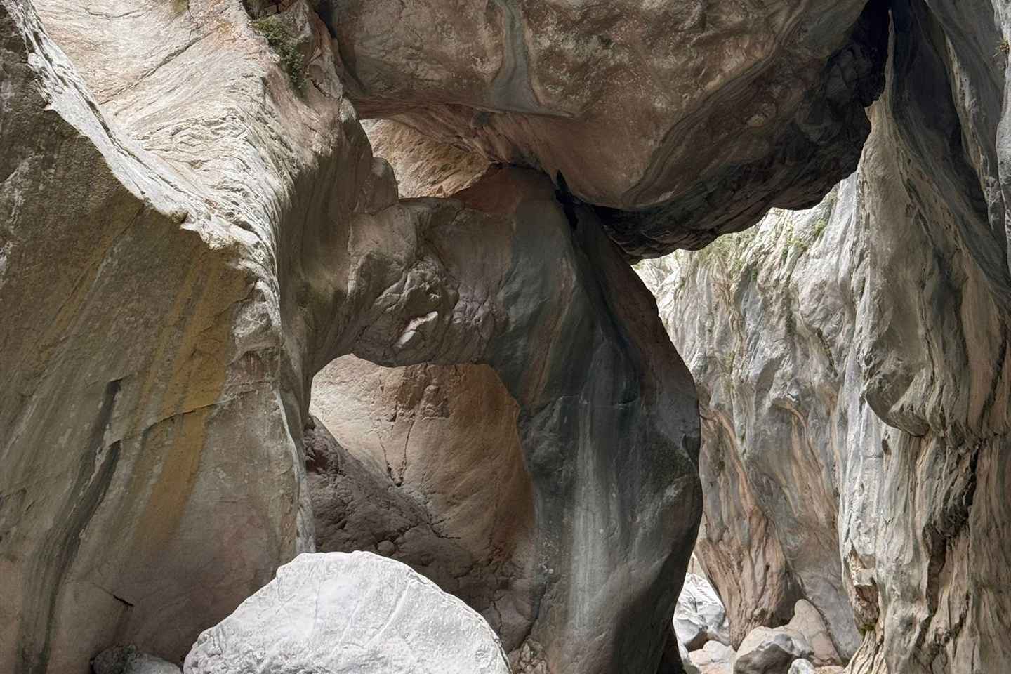 Kemer: Göynük Canyon Tour
