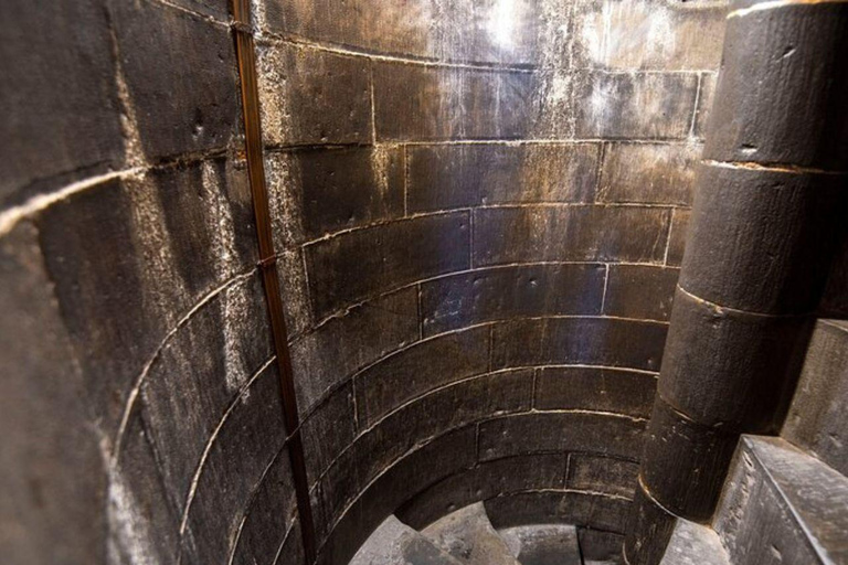 佛罗伦萨布鲁内莱斯基冲天炉门票佛罗伦萨布鲁内莱斯基穹顶门票