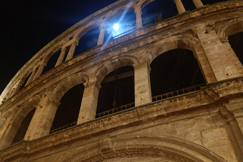 Valence : Voyage mystique de l&#039;esprit et des secrets