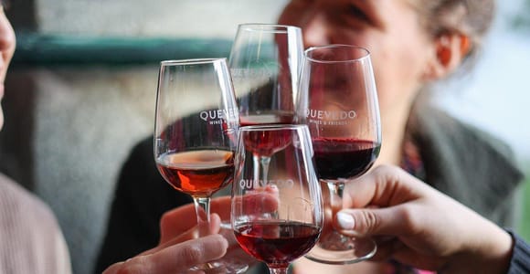 Lisbon: Port Wine tasting