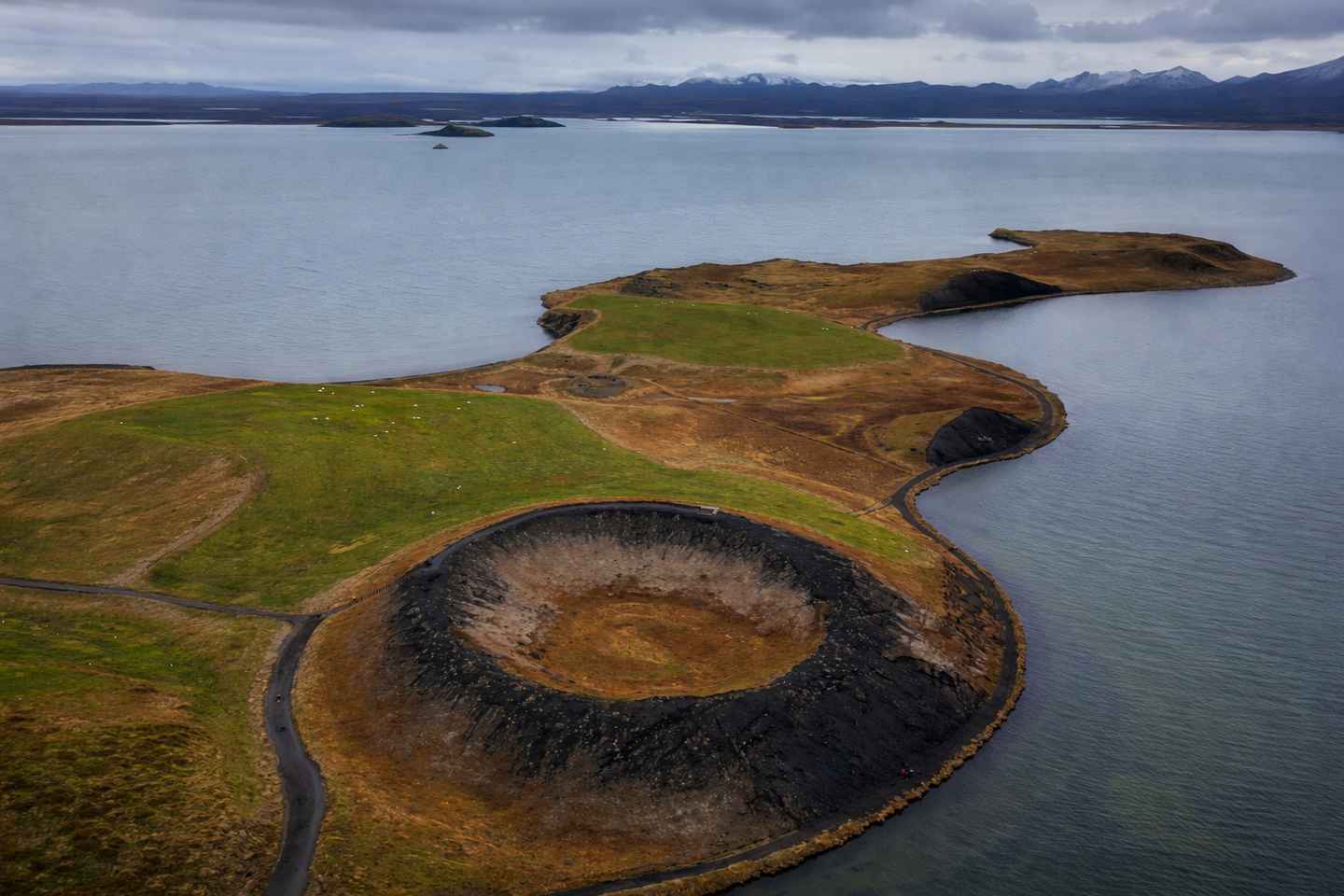 Akureyri: Lake Mvatn Private Tour for Cruise Passengers - Akureyri: Lake Mývatn Private Tour for Cruise Passengers