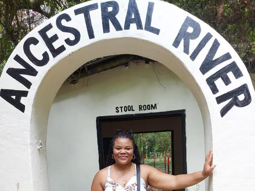 Authentic Slave Route Tour GetYourGuide