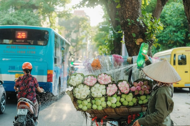 Private Hanoi City Sightseeing Panoramic Tour By Cyclo