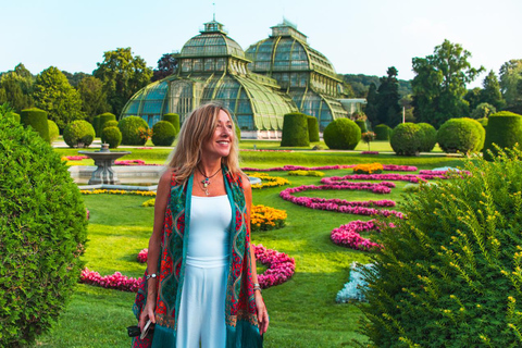 Digital Vienna FLEXI Pass: Choose from 70+ Top Sights Vienna: FLEXI Pass – 2 Attractions