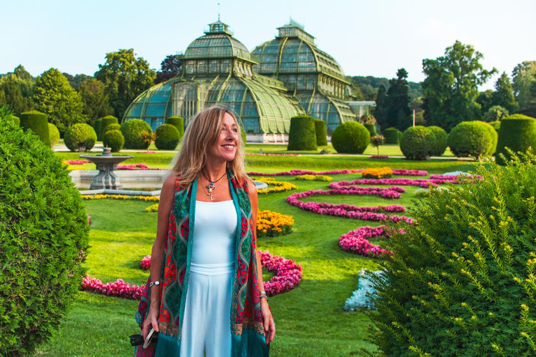 Digital Vienna FLEXI Pass: Choose from 70+ Top Sights Vienna: FLEXI Pass – 2 Attractions