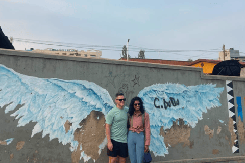 Kigali : History & Local Life Walking Tour