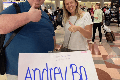 Baku Private Airport Transfer: Affordable & Comfortable Airport Transfer From: Baku City To Baku Airport