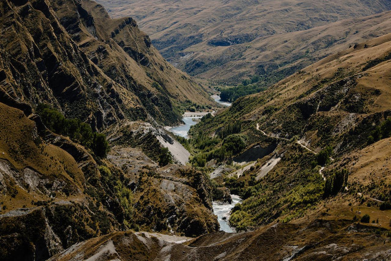 Glacier Express Helicopter TourExcursión en helicóptero Glacier Express
