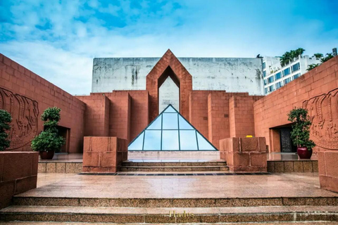 Guangzhou：NanyueKing Museum—where an ancient kingdom awakens