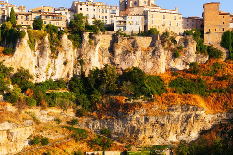 Aix-en-Provence: Passeggiata express con un locale in 60 minuti