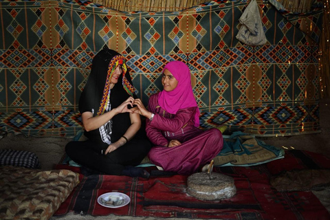 Hurghada: Desert Stargazing, Camel, Dinner & Smart Telescope Hotel pickup and drop-off from Hurghada hotels
