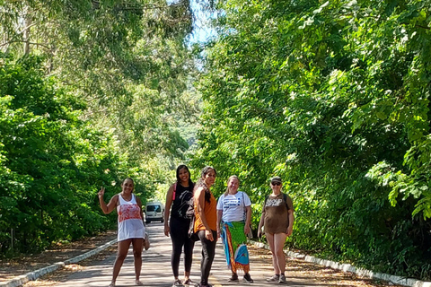 Trilha das Emerências e José Gonçalves: Vistas deslumbrantes de Búzios