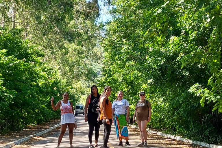 Trilha das Emerências e José Gonçalves: Vistas deslumbrantes de Búzios