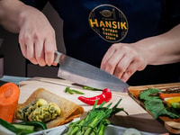 A brand new Korean cooking class - Housity