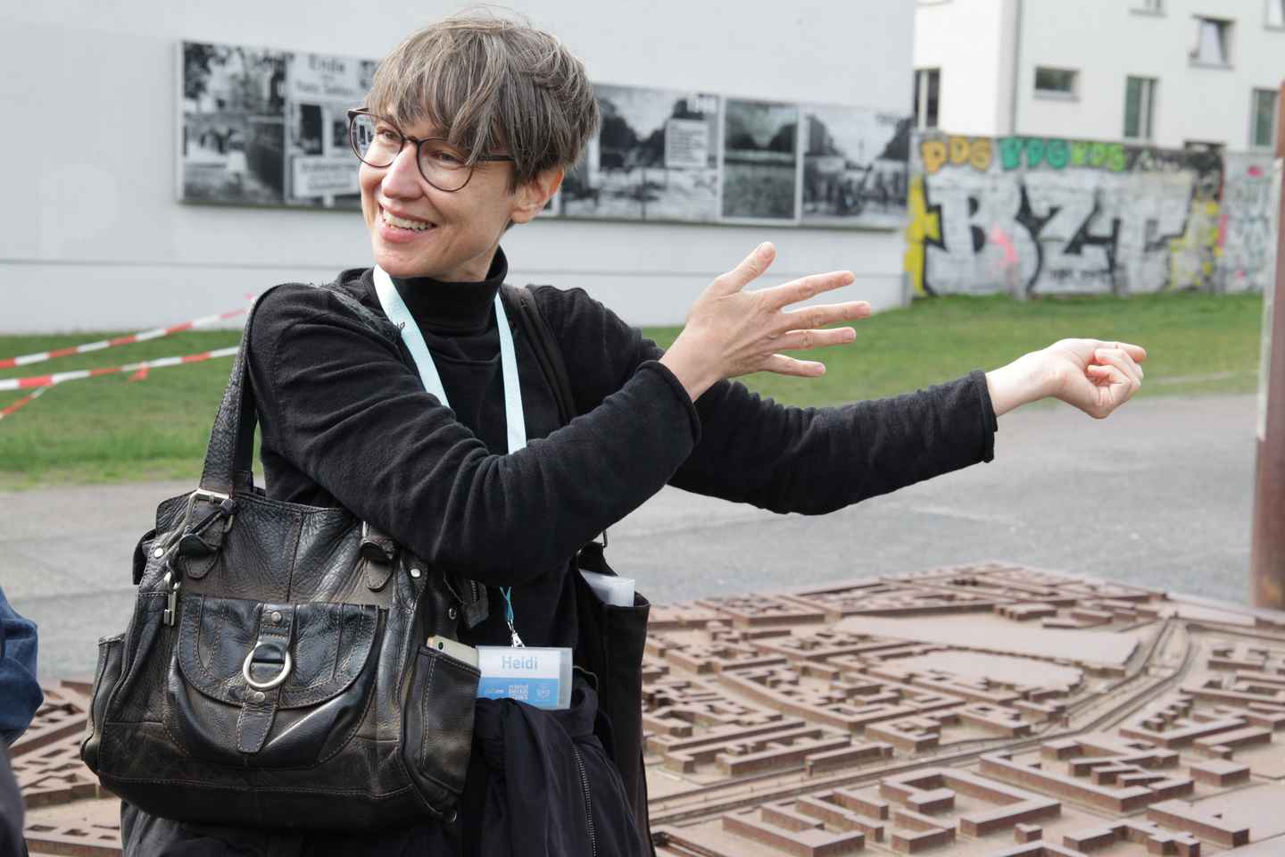 Berlin: Berlin Wall and the Cold War Walking Tour