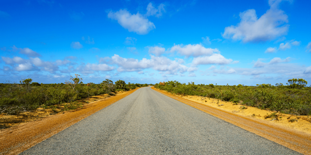 Kalbarri National Park Self Guided Driving Tour GetYourGuide