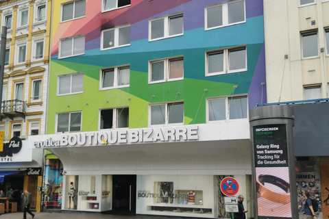 Uncle Jan's neighborhood tours Uncle Jan's Neighborhood Tours 2