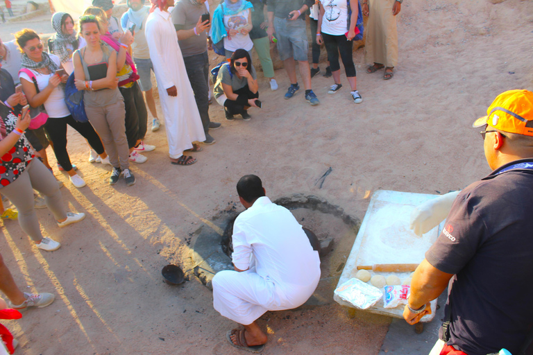 Sharm El Sheikh: Desert Buggy Ride, Dinner, and Stargazing Sharm desert combo: buggy ride, BBQ dinner, show, stargazing