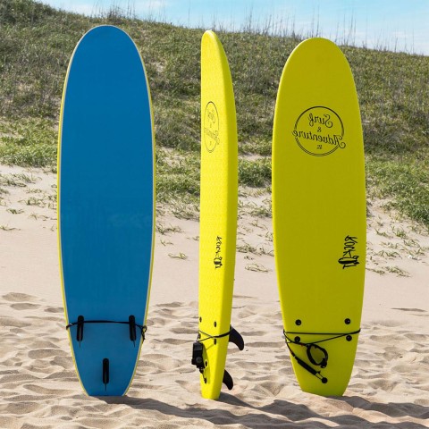 Visit Dakhla: Surfing Lesson with Surfboard Rental Full Day in Dakhla