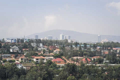 The Complete kigali City tour