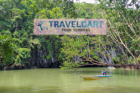 Private Adventure at the Underground River