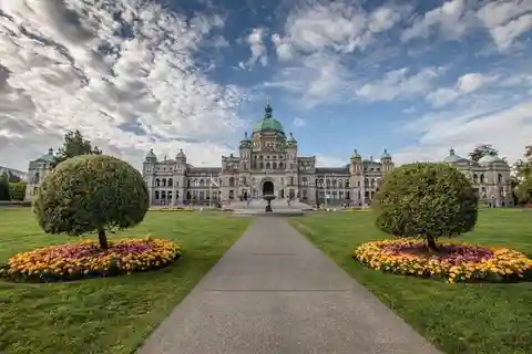 Victoria/Sidney: Tour guiado particular de Victoria pela Tesla
