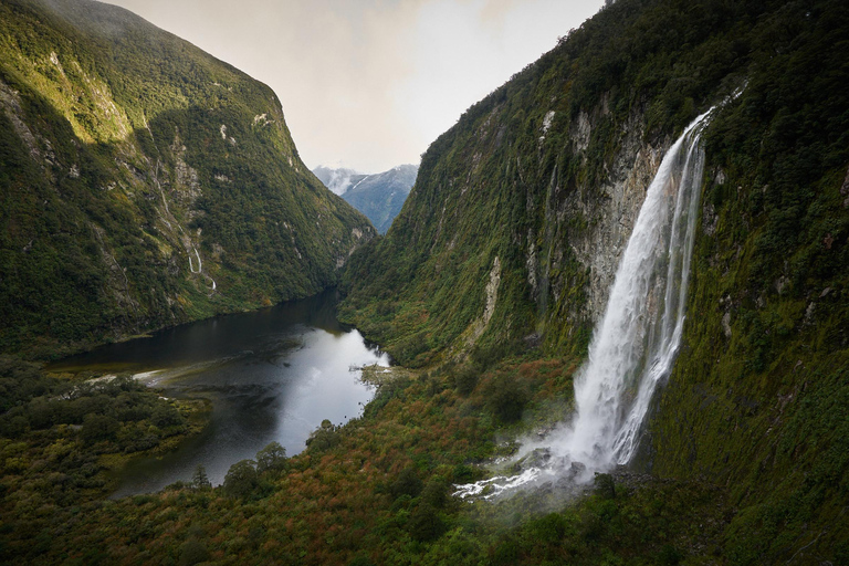 Te Anau: Doubtful Sound Discovery