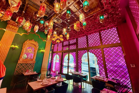 Miami Wynwood Foodie Tour: A Culinary Journey and Art