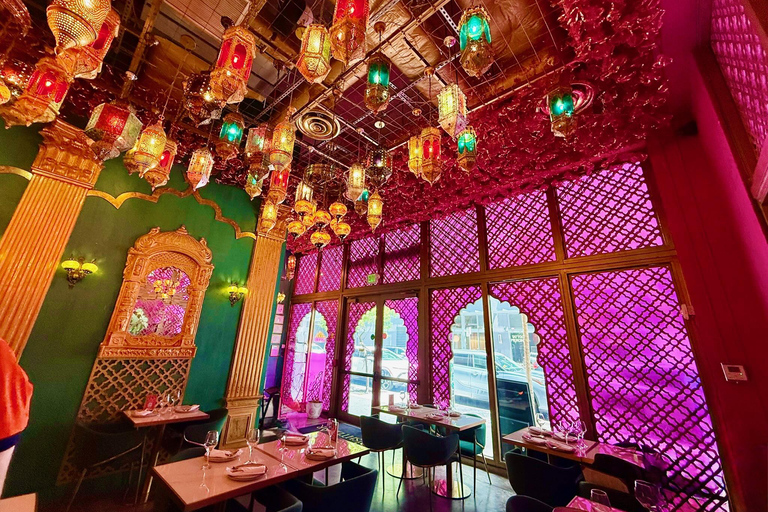 Miami Wynwood Foodie Tour: A Culinary Journey and Art