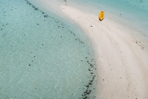 El Nido–Coron Boat Expedition with Cultural Experience El Nido to Coron Boat Expedition with Cultural Experiences