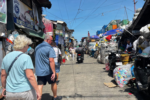 Real Manila: Happyland Immersion Tour