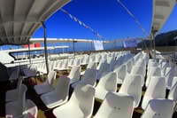 From Tropea, Stromboli Volcano Night Tour - Housity