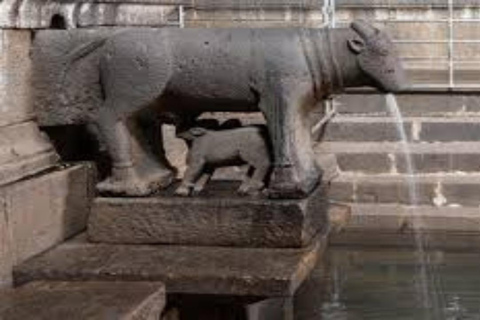 Mumbai/Pune: 4-Day Mahabaleshwar Hill Station Tour