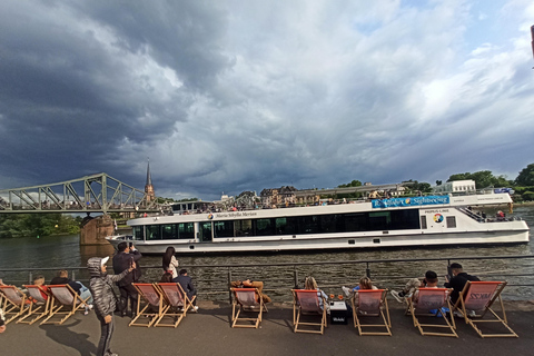 Walking Tour Frankfurt in the Old Town with a local guide Frankfurt: Old Town Walking Tour with Local Guide