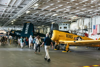 San Diego, USS Midway Museum Entry Ticket - Housity