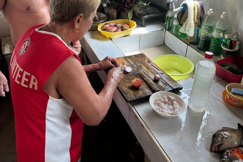 El Nido: Fishing & Snorkeling on a Private Island