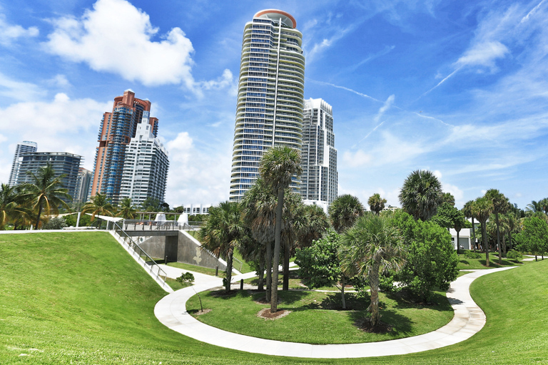 Miami Beach Photo Walk & Workshop