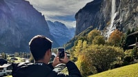 Interlaken, Lauterbrunnen, Wengen und Grindelwald Tagesausflug - Hizvo