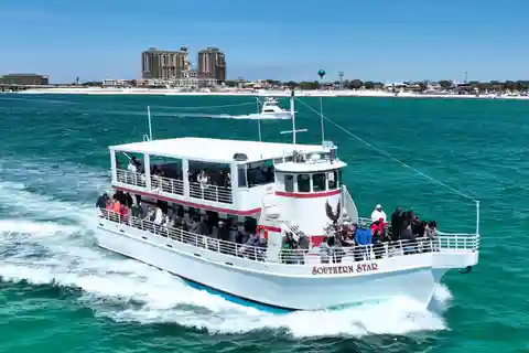 Destin: Nature & adventure