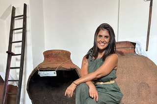Reguengos De Monsaraz: Vinho De Talha and Authentic Wine Tourism in the Alentejo