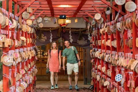Kanazawa: Summer Golden-Hour Private Tour with DSLR Photos - Image 3