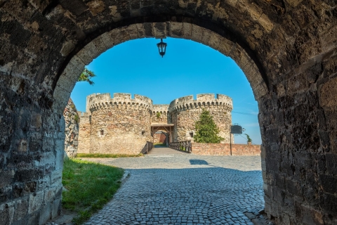 Belgrade : Visite historique privée exclusive avec un expert local