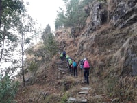 Annapurna Base Camp Trek! - Housity