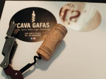 Preveza: Wine tasting