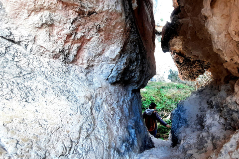 Gozo Unveiled Hiking: A Guided Hike Tour in Gozo- South East