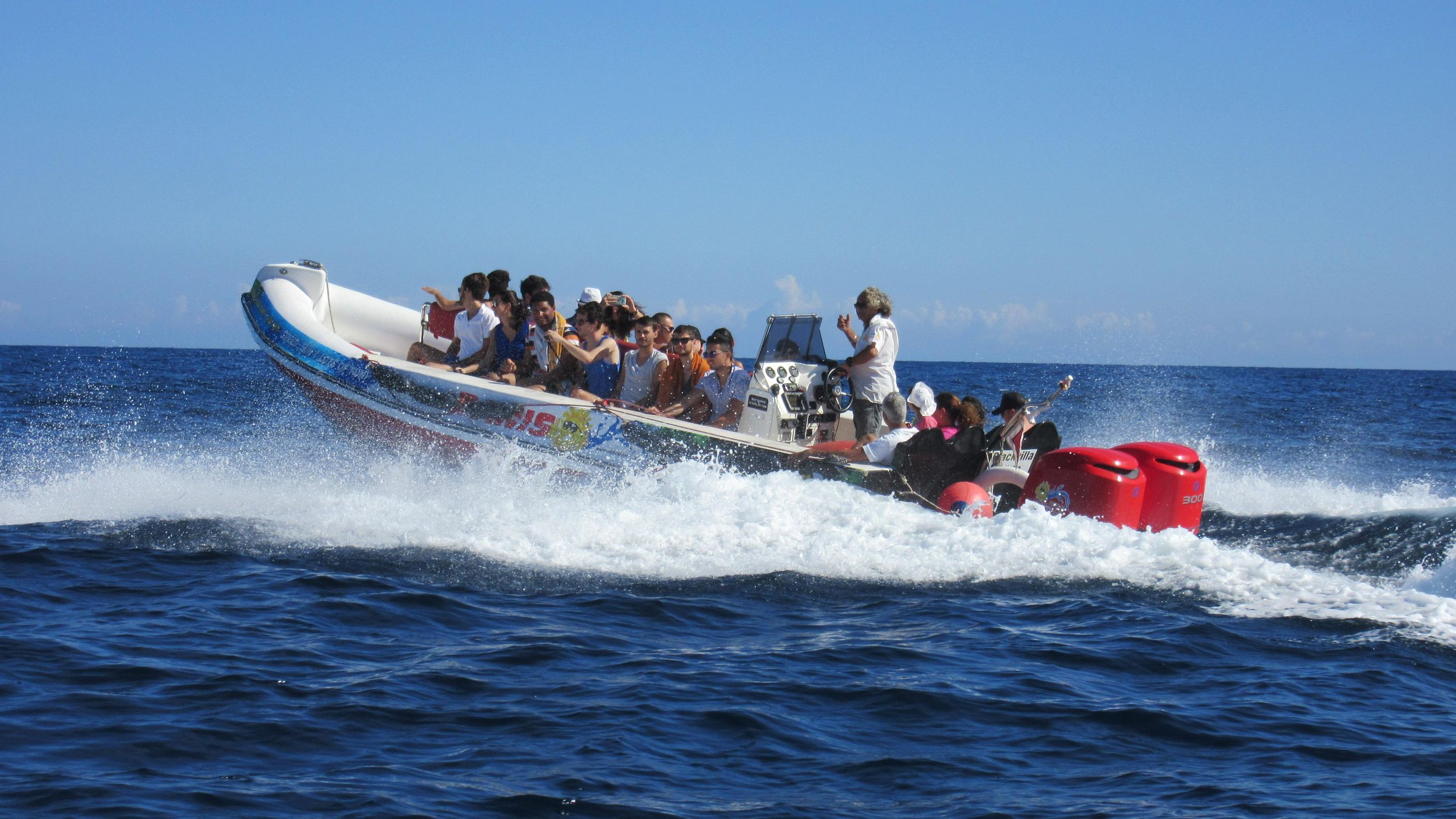 Malta: Blaue Lagune und Comino Höhlen Speedboat Tour