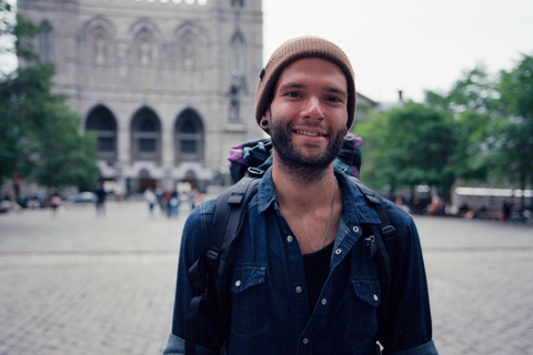 Montreal: Saint Joseph's Oratory of Mount Royal Private Tour 2-hour: Saint Joseph's Oratory of Mount Royal Tour